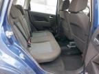 2008 FORD FIESTA ZETEC CLIMATE  for sale at Copart BELFAST