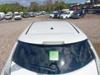 2017 NISSAN LEAF TEKNA 30KWH  for sale at Copart ROCHFORD