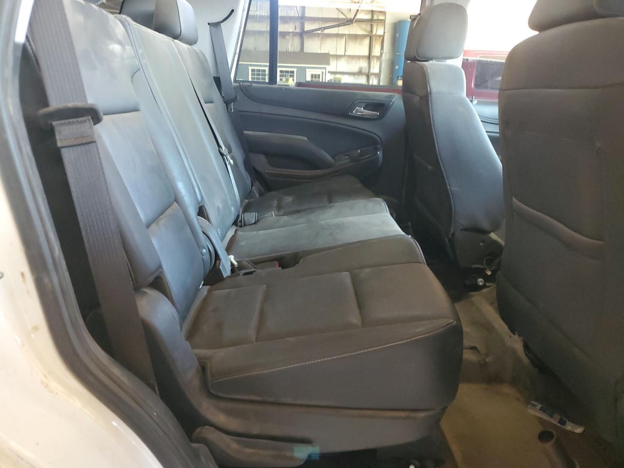 2020 Chevrolet Tahoe Special VIN: 1GNSKFEC5LR140268 Lot: 80206725