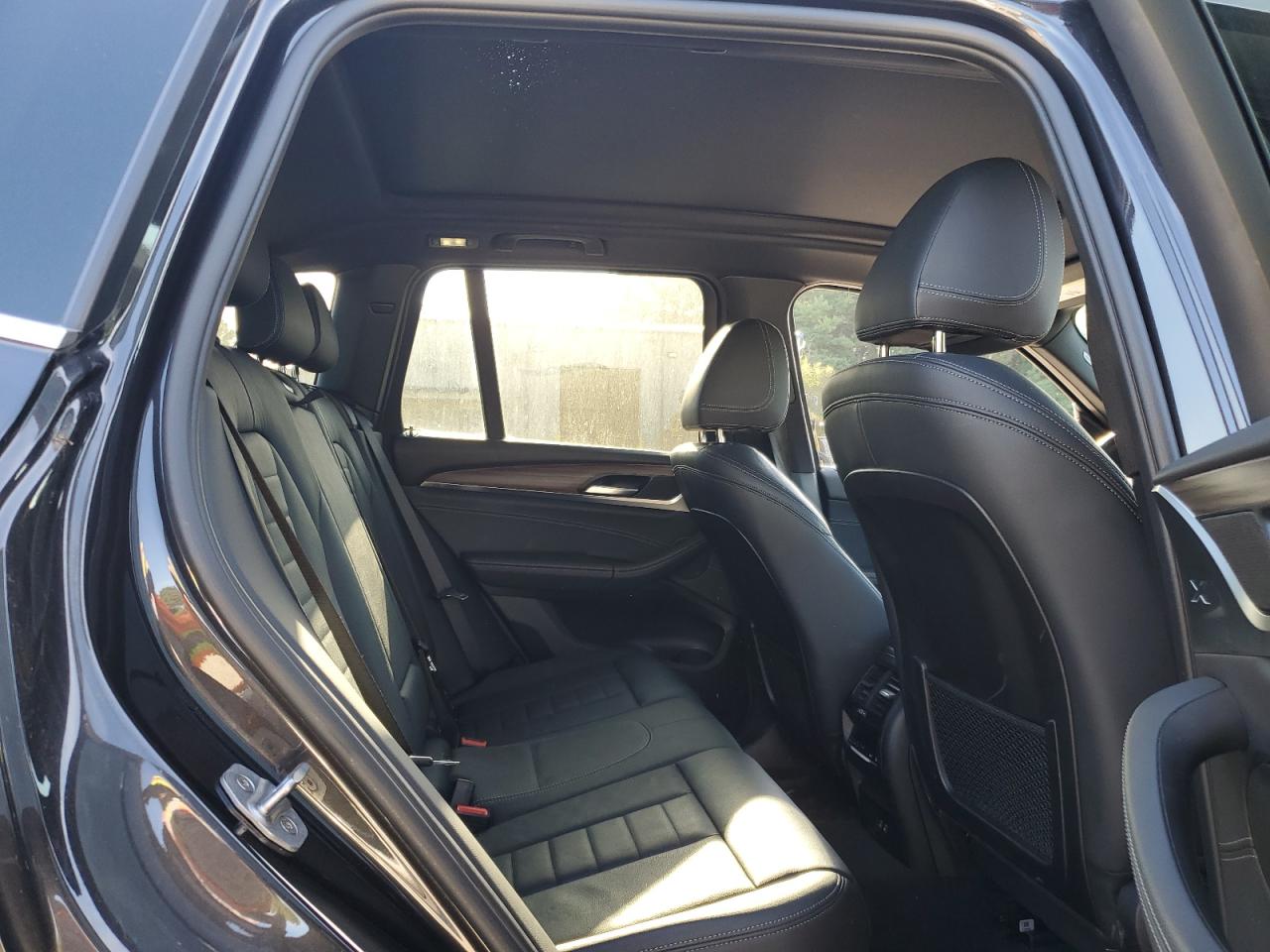 2020 BMW X3 xDrive30I VIN: 5UXTY5C01L9C96551 Lot: 81547645