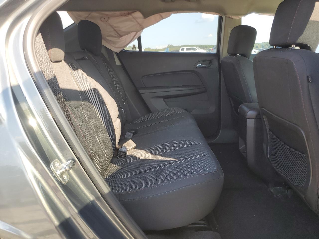 2012 Chevrolet Equinox Lt VIN: 2GNFLDE53C6309123 Lot: 80748255