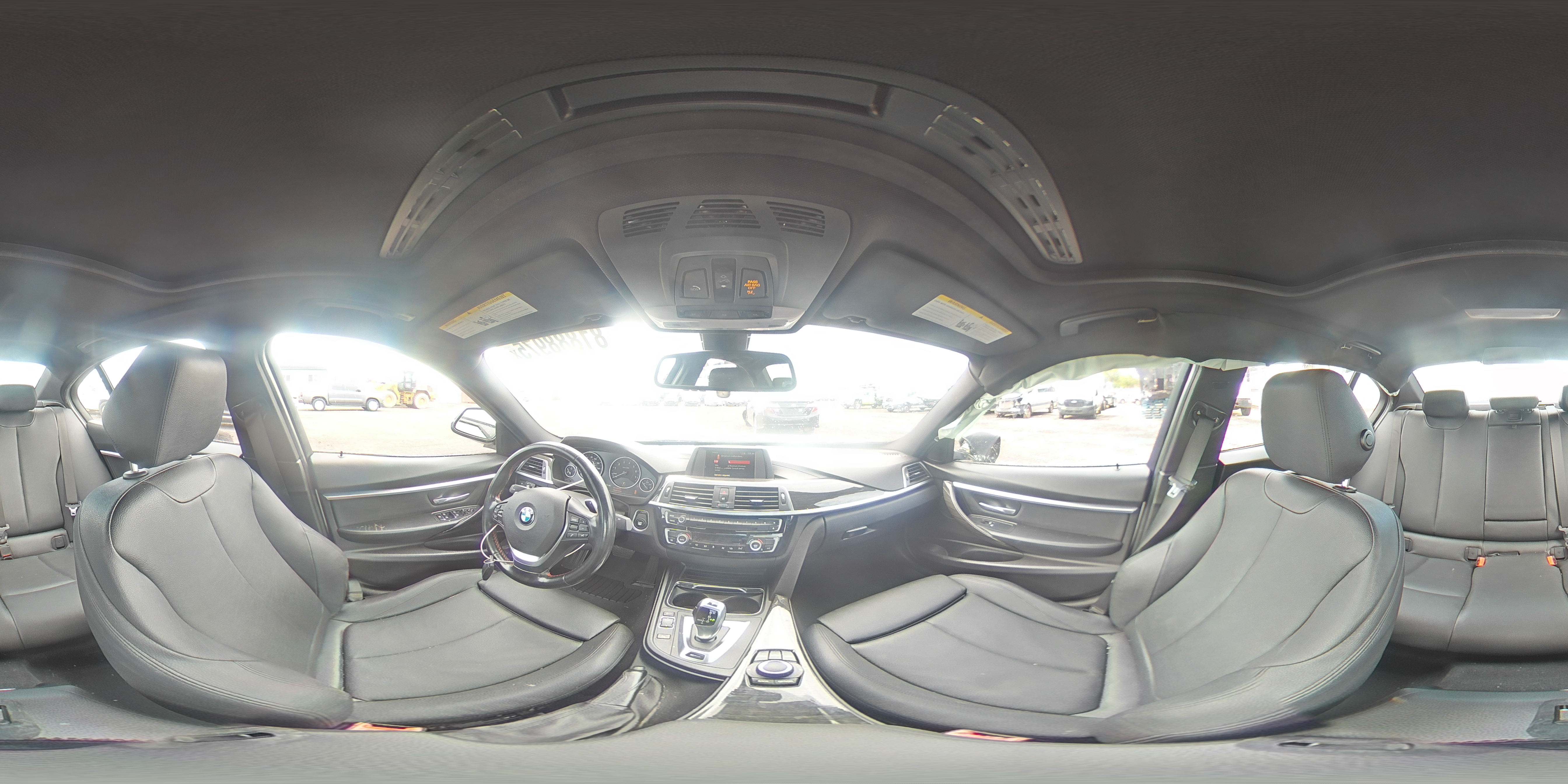 2018 BMW 330E VIN: WBA8E1C53JA755962 Lot: 81888975