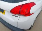 2013 PEUGEOT 2008 ACTIVE  for sale at Copart SANDY