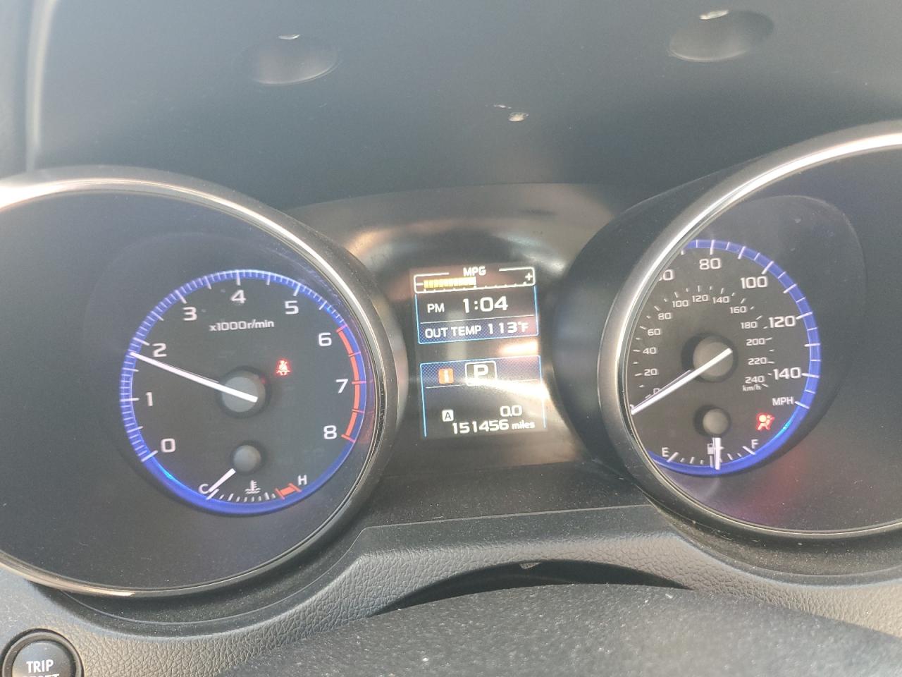 2018 Subaru Outback 2.5I Premium VIN: 4S4BSACC0J3280612 Lot: 80829945