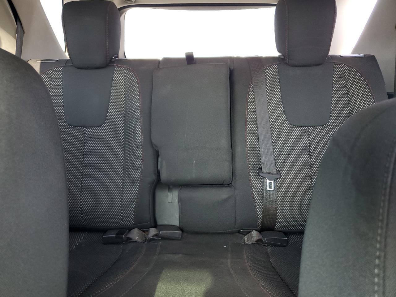 2015 Chevrolet Equinox Lt VIN: 2GNALBEK7F1162777 Lot: 71994325