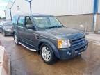 2005 LAND ROVER DISCOVERY SE for sale at Copart SANDY