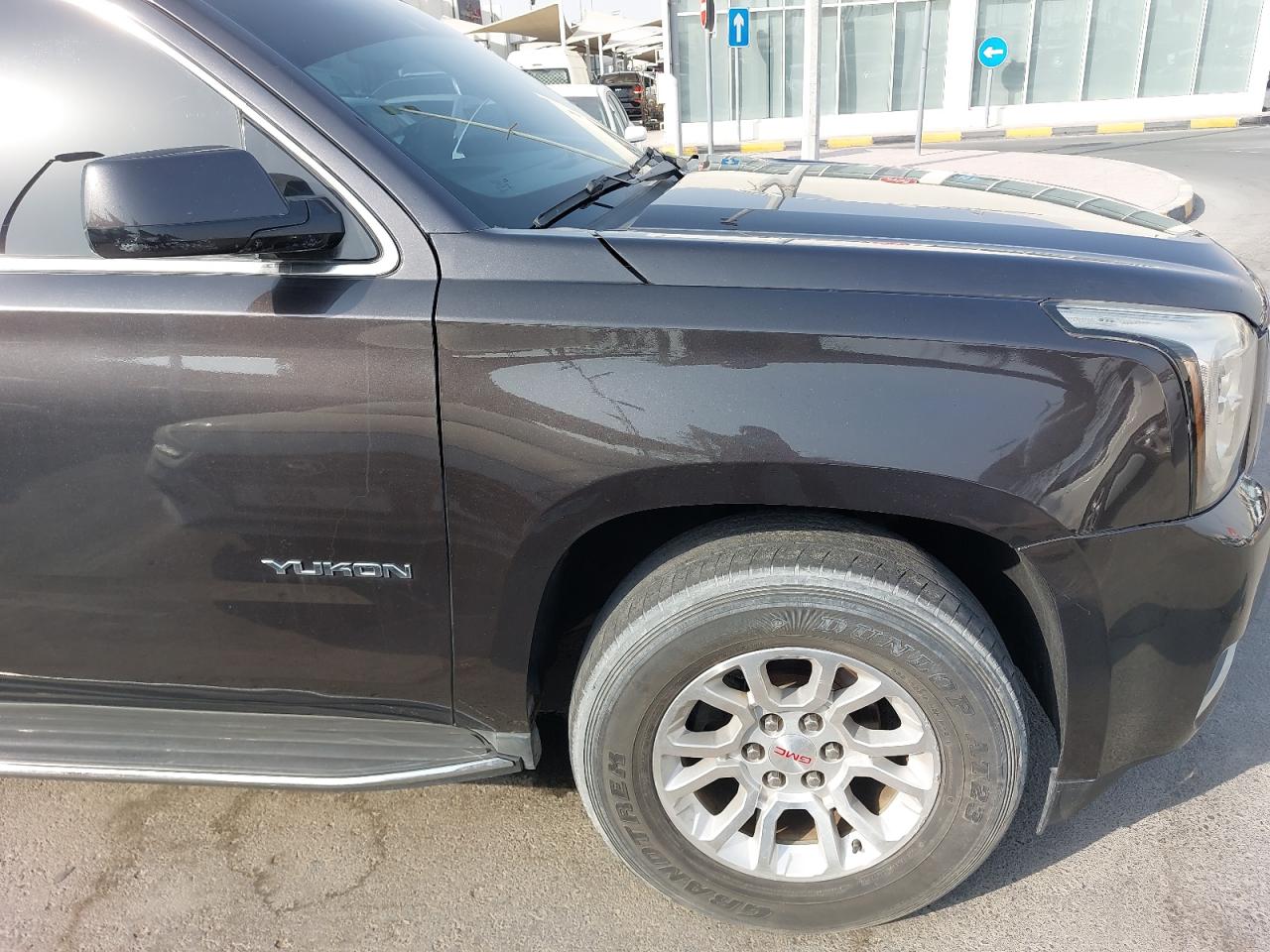 1GKS2BKC6GR249077 - 2000 Gmc yukon - #71583015