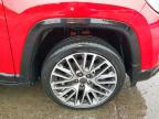2025 JEEP COMPASS ALTITUDE MHEV 4X2  for sale at Copart WHITBURN