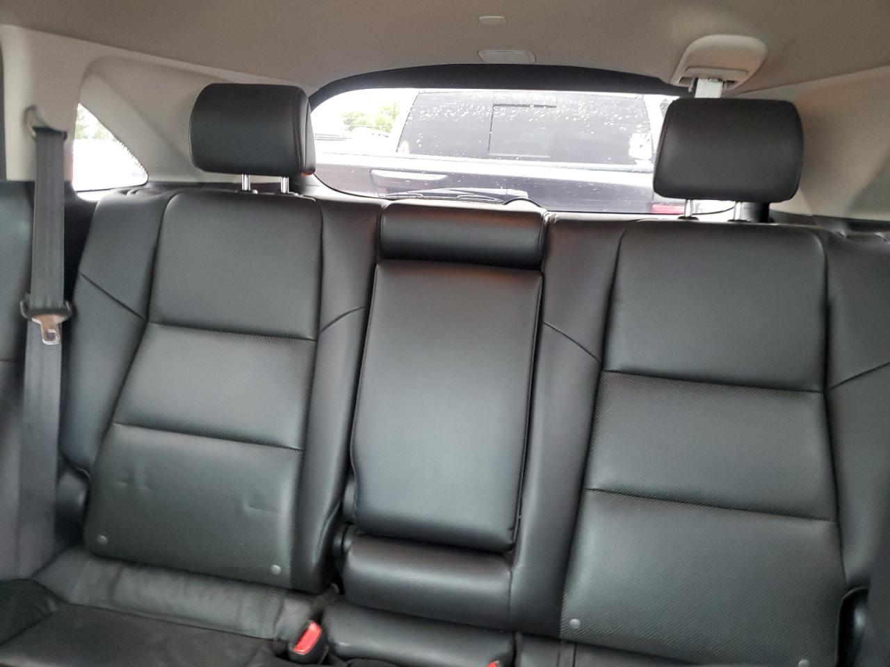 2014 Acura Rdx VIN: 5J8TB4H35EL803682 Lot: 71041505