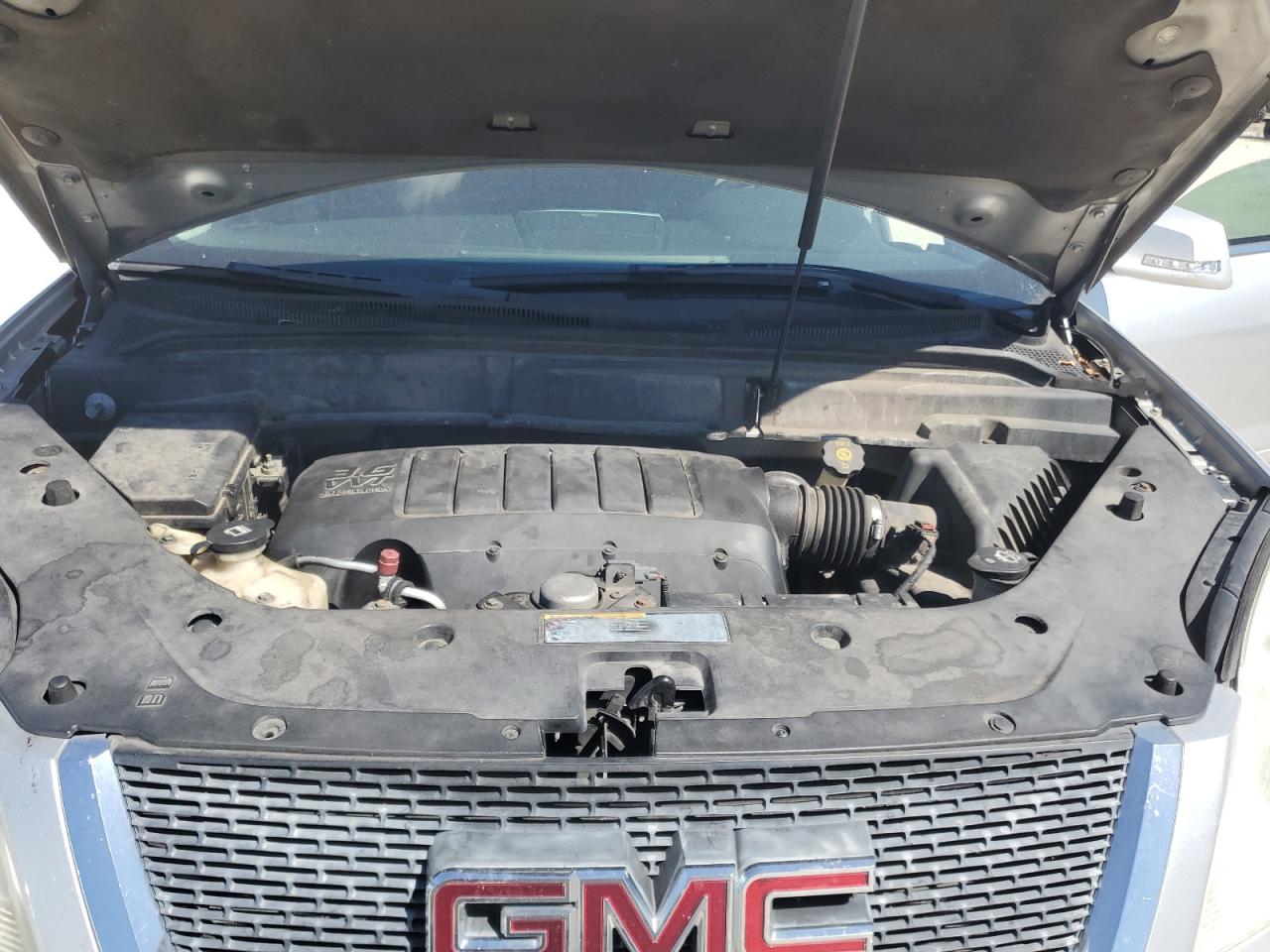 2012 GMC Acadia Slt-1 VIN: 1GKKRREDXCJ300260 Lot: 81733695