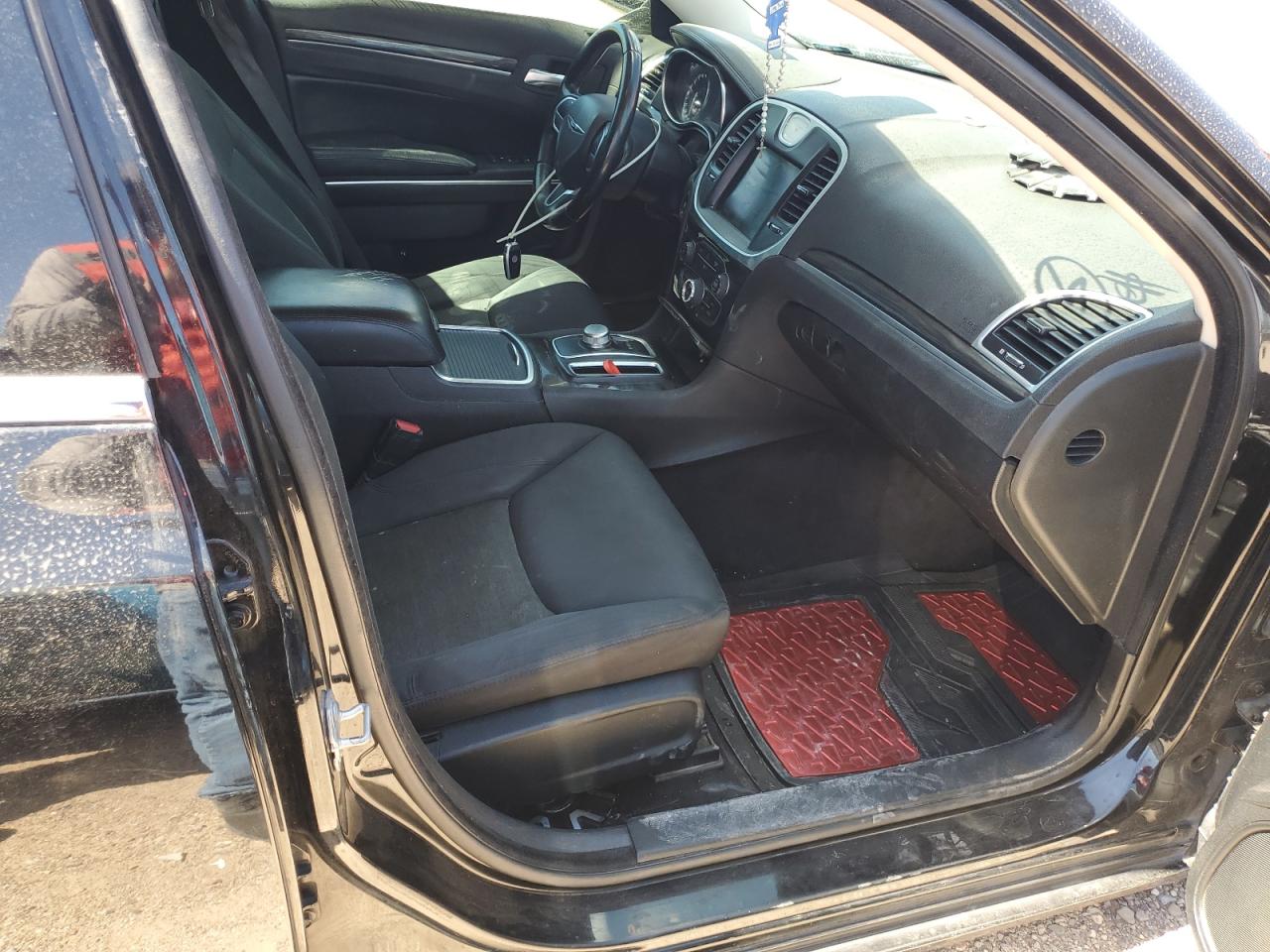 2018 Chrysler 300 Touring VIN: 2C3CCAAG7JH330984 Lot: 70299165