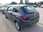 2014 VAUXHALL CORSA EXCITE AC  for sale at Copart SANDY