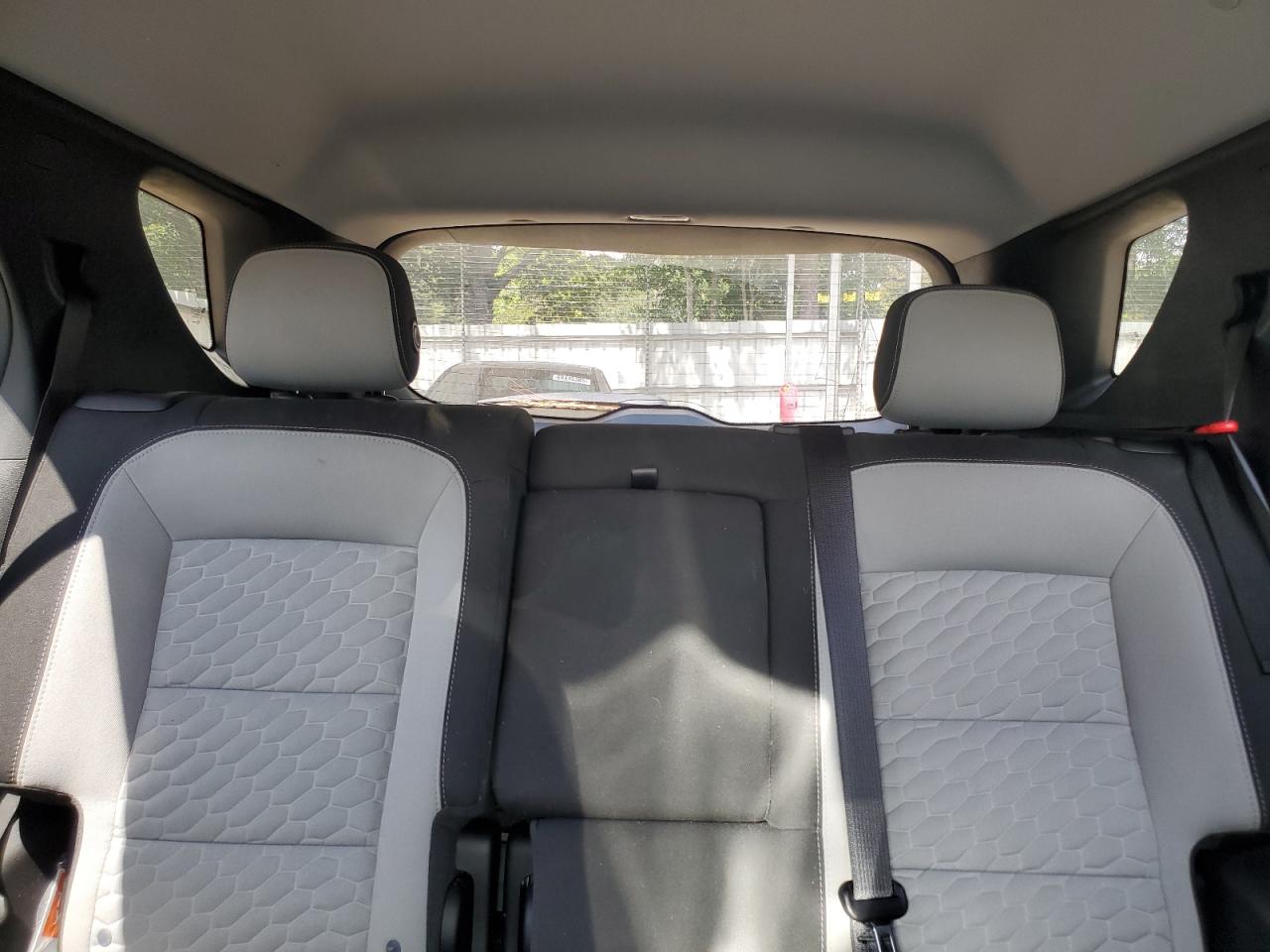 2020 Chevrolet Equinox Ls VIN: 2GNAXHEV0L6264082 Lot: 70364325