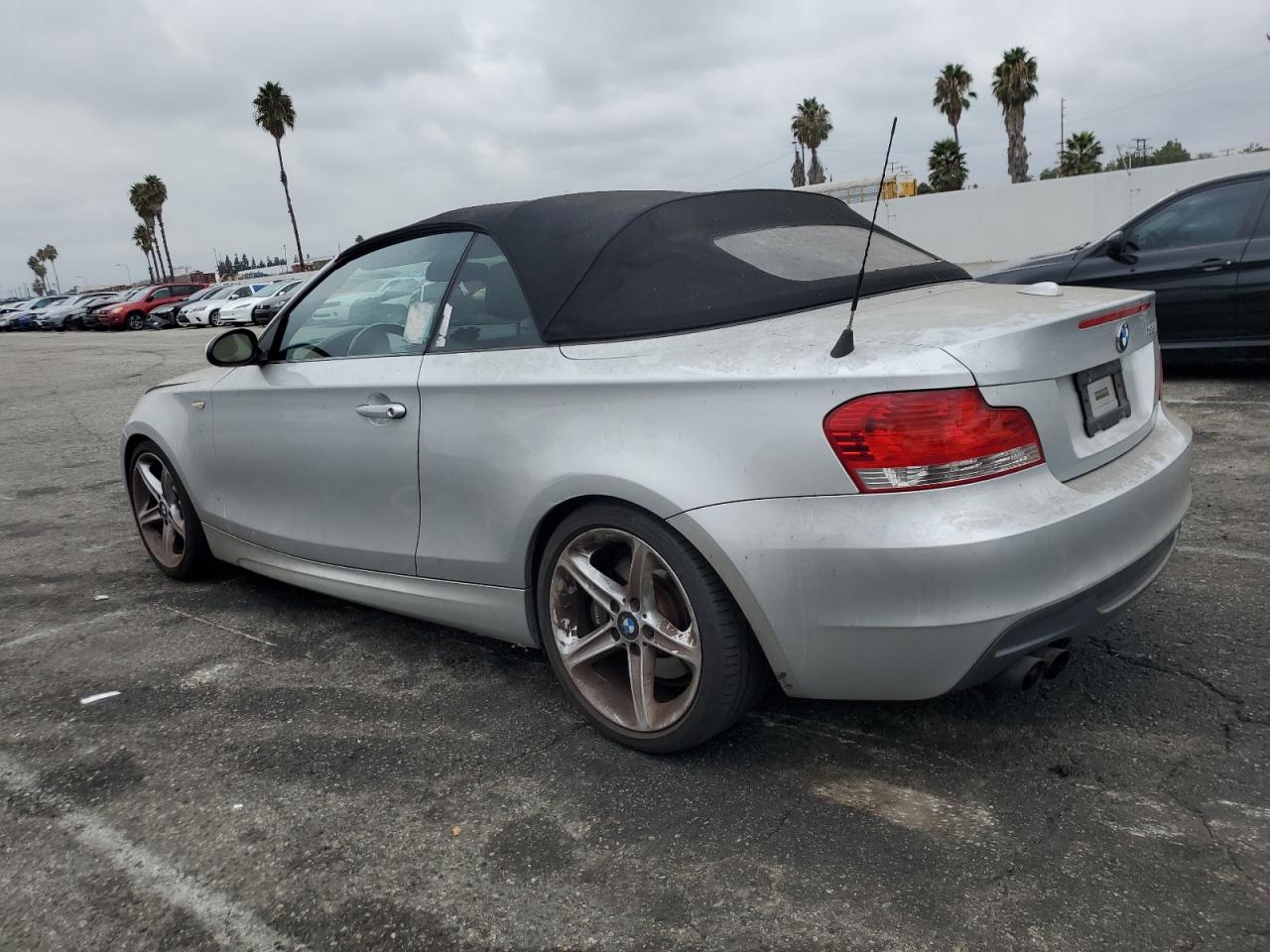 I (E81/E82/E87/E88) I (E81/E82/E87/E88)