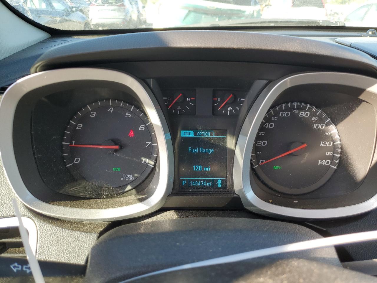 2013 Chevrolet Equinox Ls VIN: 2GNFLCEK8D6251706 Lot: 81310395