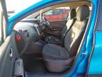 2014 RENAULT CAPTUR D-QUE M-NAV NRG TC  for sale at Copart YORK