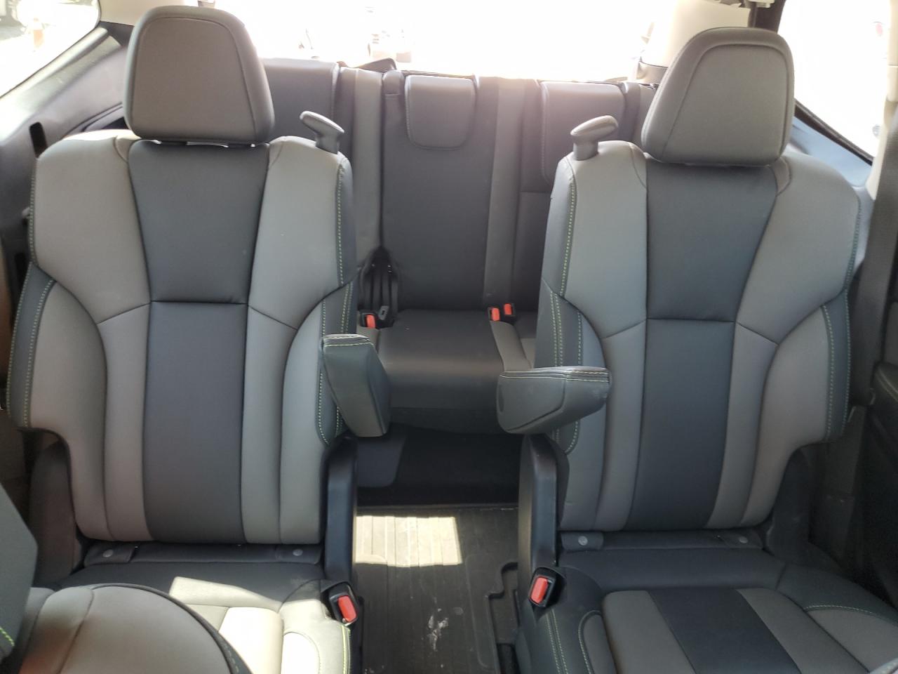 2024 Subaru Ascent Onyx Edition VIN: 4S4WMAKD9R3447793 Lot: 80553945