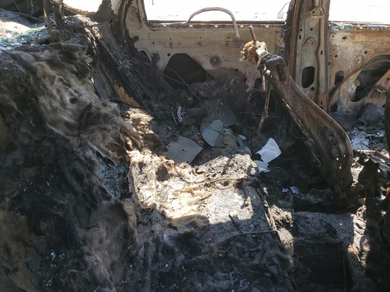 2015 Chevrolet Impala Ls VIN: 2G11X5SL4F9210693 Lot: 80183055