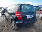 2006 MERCEDES A150 ELEGANCE SE CVT  for sale at Copart YORK