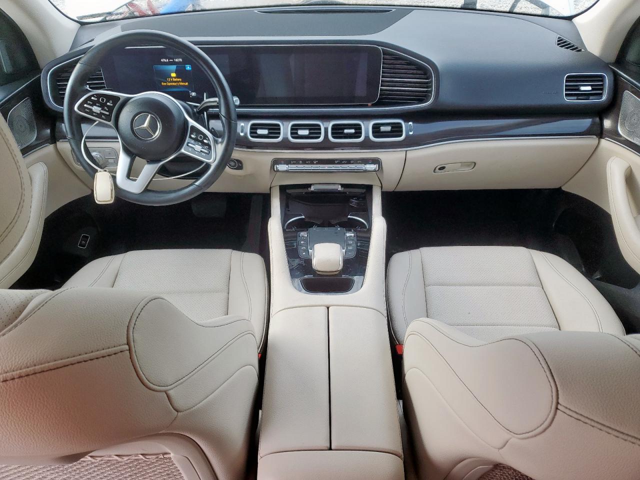 2022 Mercedes-Benz Gle 350 4Matic VIN: 4JGFB4KB5NA759251 Lot: 84609215