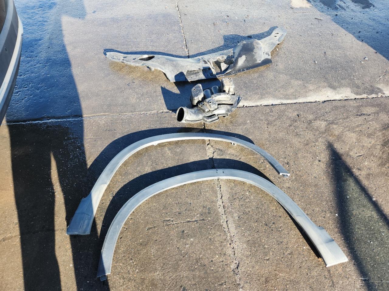 2016 Honda Pilot Touring VIN: 5FNYF6H96GB003066 Lot: 81088145