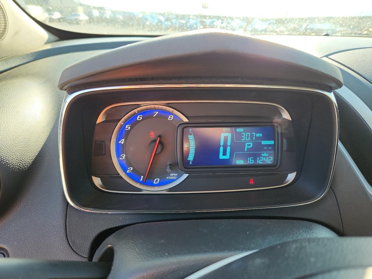 2011 Chevrolet Traverse Lt VIN: 1GNKVJED0BJ233621 Lot: 71935945