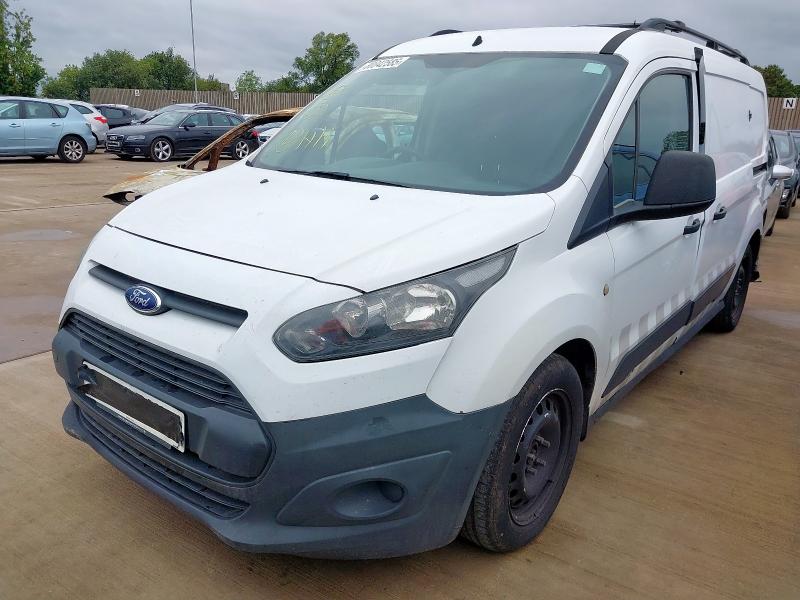 2014 FORD TRANSIT CONNECT 240  for sale at Copart SANDY