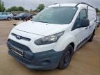 2014 FORD TRANSIT CONNECT 240  for sale at Copart SANDY