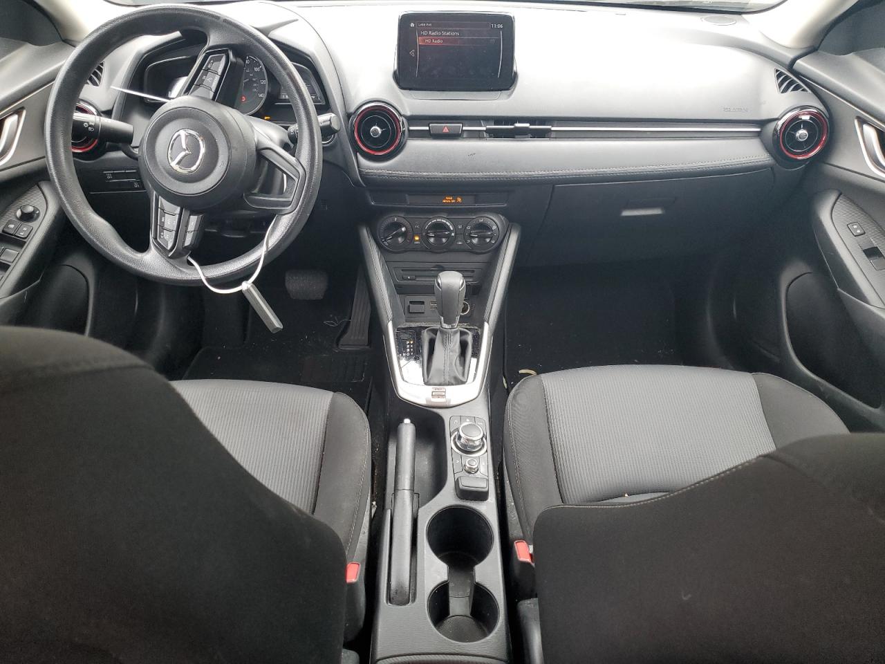 2018 Mazda Cx-3 Sport VIN: JM1DKFB76J0315329 Lot: 80365795