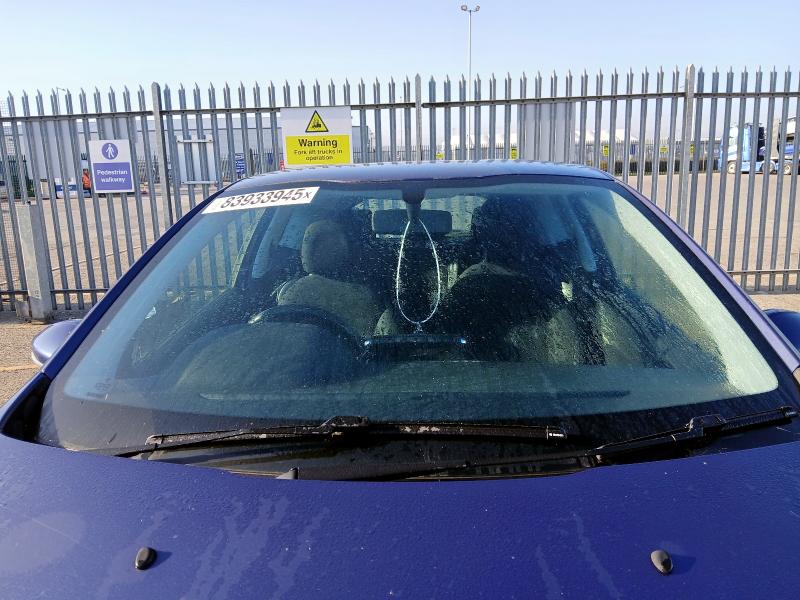 2012 PEUGEOT 208 1.4 VTI ACTIVE 3DR