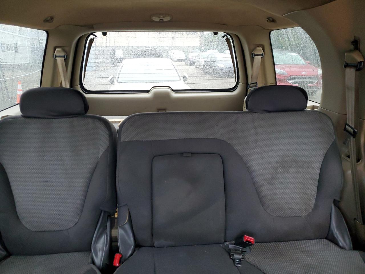 2001 Ford Expedition Xlt VIN: 1FMEU16W41LA36734 Lot: 70481035