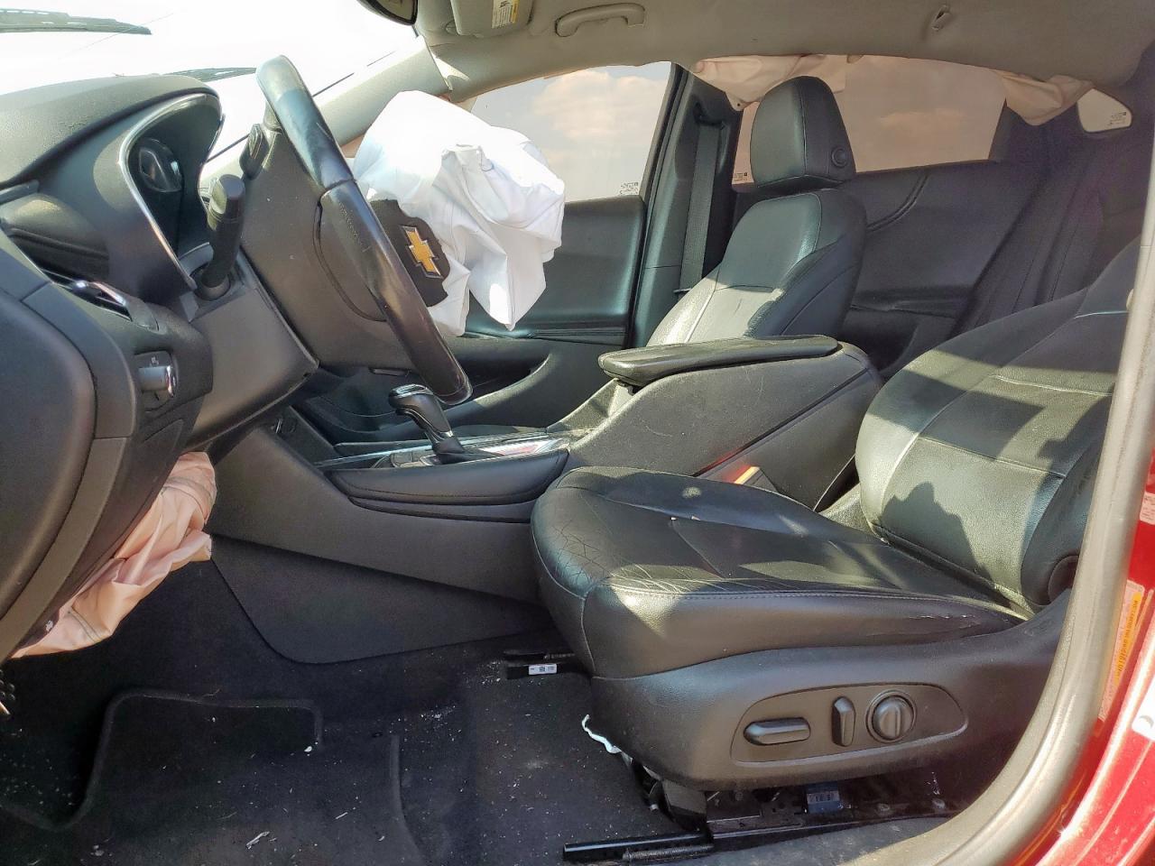 2017 Chevrolet Malibu Lt VIN: 1G1ZE5ST8HF211347 Lot: 84462265