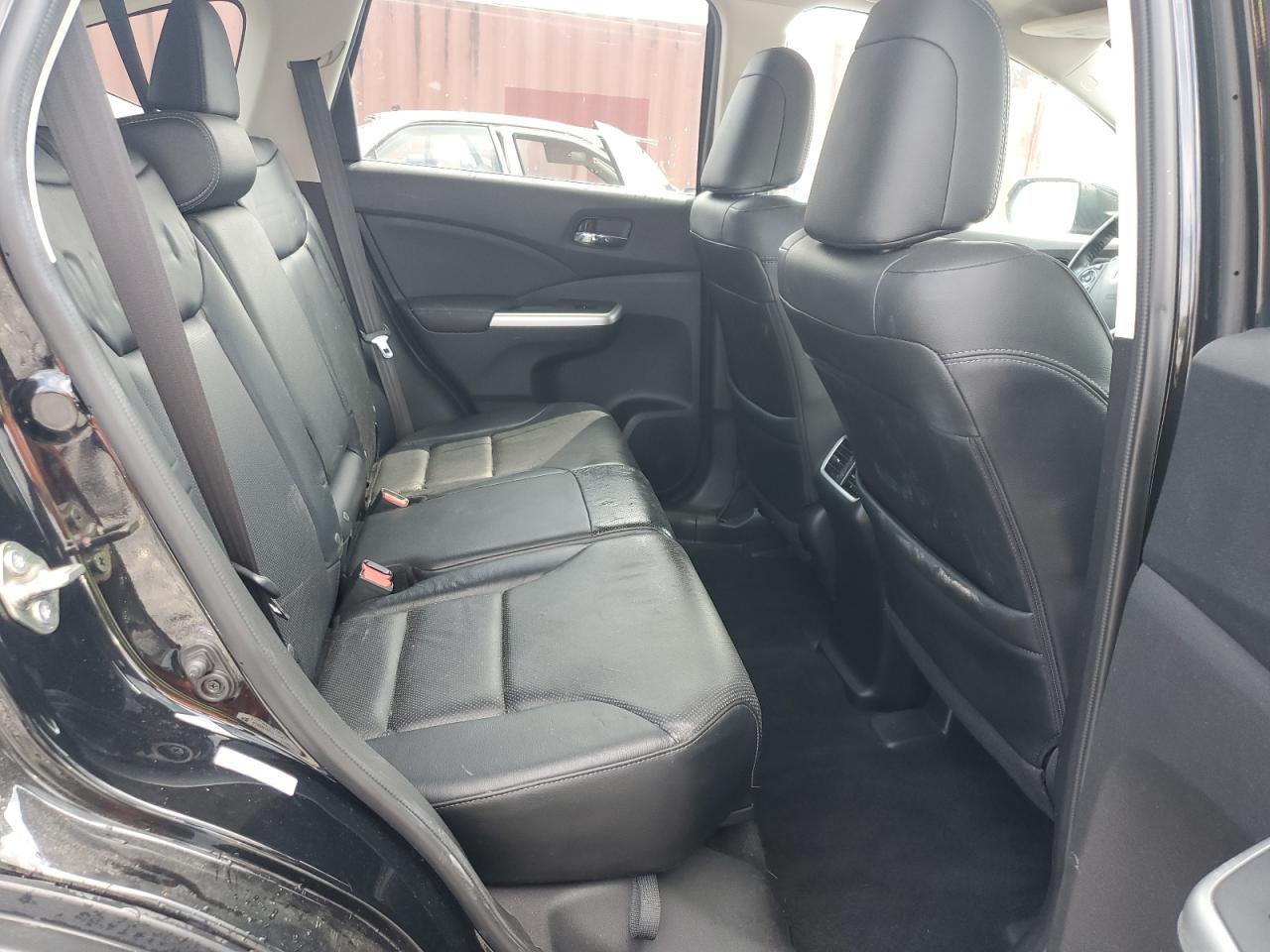 2015 Honda Cr-V Touring VIN: 5J6RM3H94FL014226 Lot: 81403445