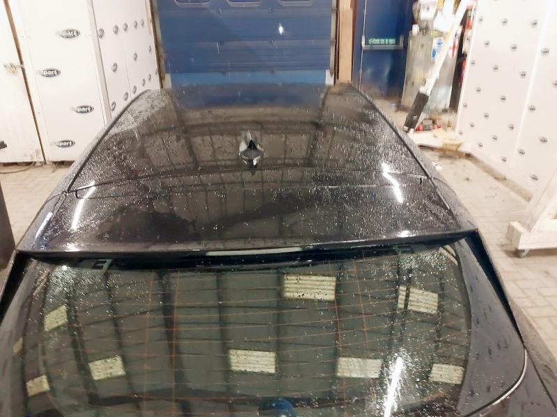 2017 VAUXHALL ASTRA 1.6 CDTI 16V SRI VX-LINE NAV 5DR