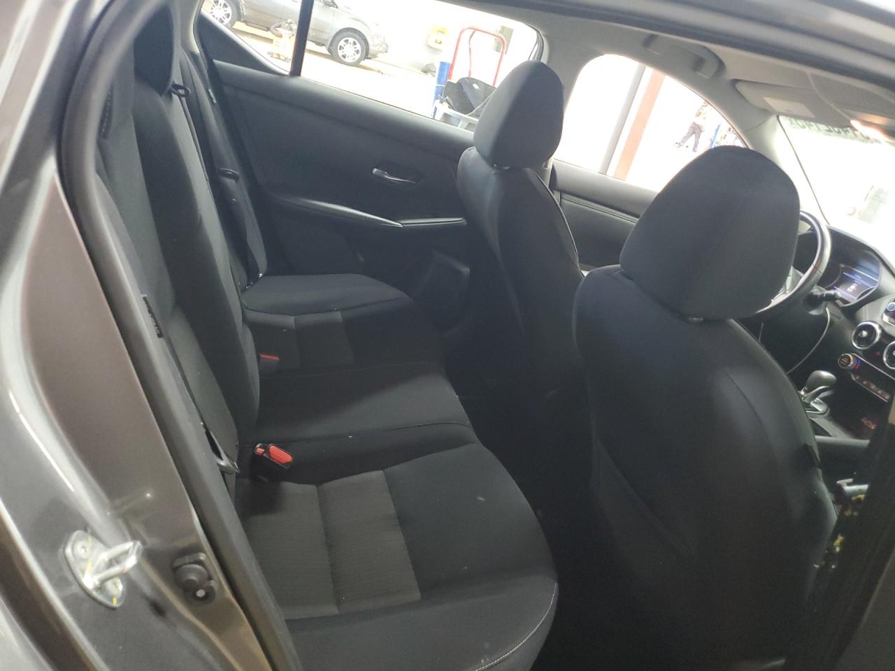 2021 Nissan Sentra VIN: 3N1AB8CV1MY215972 Lot: 81452145