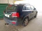 2011 KIA SORENTO KX-1 CRDI 4X4 2.2 CRDI KX-1 5DR for sale at Copart SANDTOFT