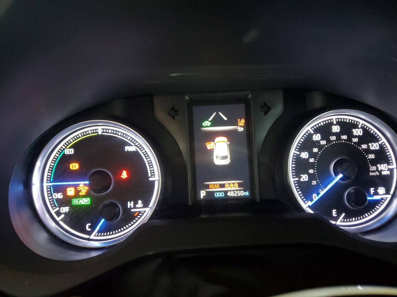2021 Toyota Venza Le VIN: JTEAAAAH4MJ003233 Lot: 80661325