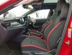 2023 SKODA SCALA MONTE CARLO for sale at Copart BRISTOL