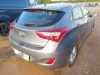 2013 HYUNDAI I30 ACTIVE BLUE DRIVE CRD  for sale at Copart WESTBURY