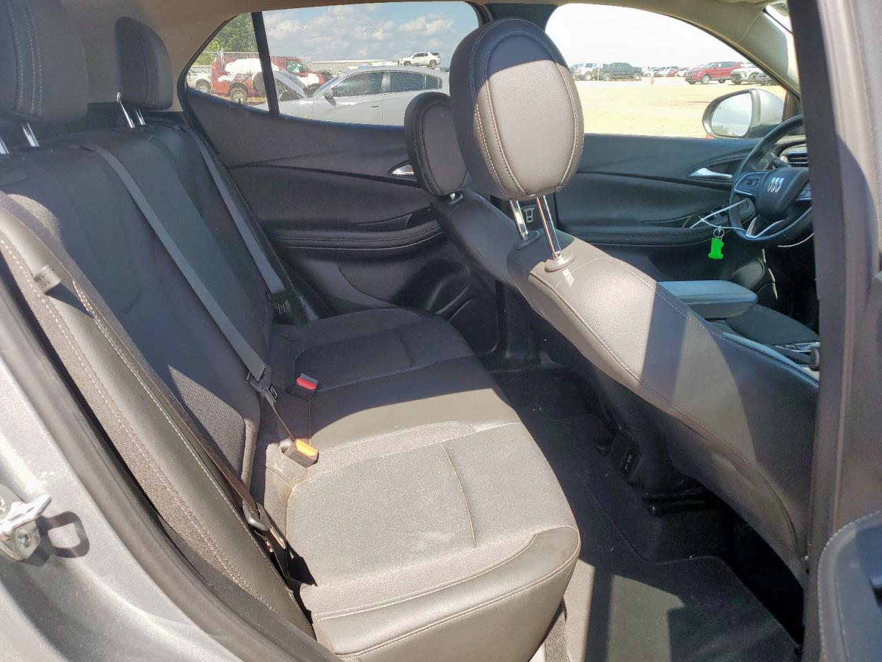 2024 Buick Encore Gx Preferred VIN: KL4AMBSL7RB217553 Lot: 81313215