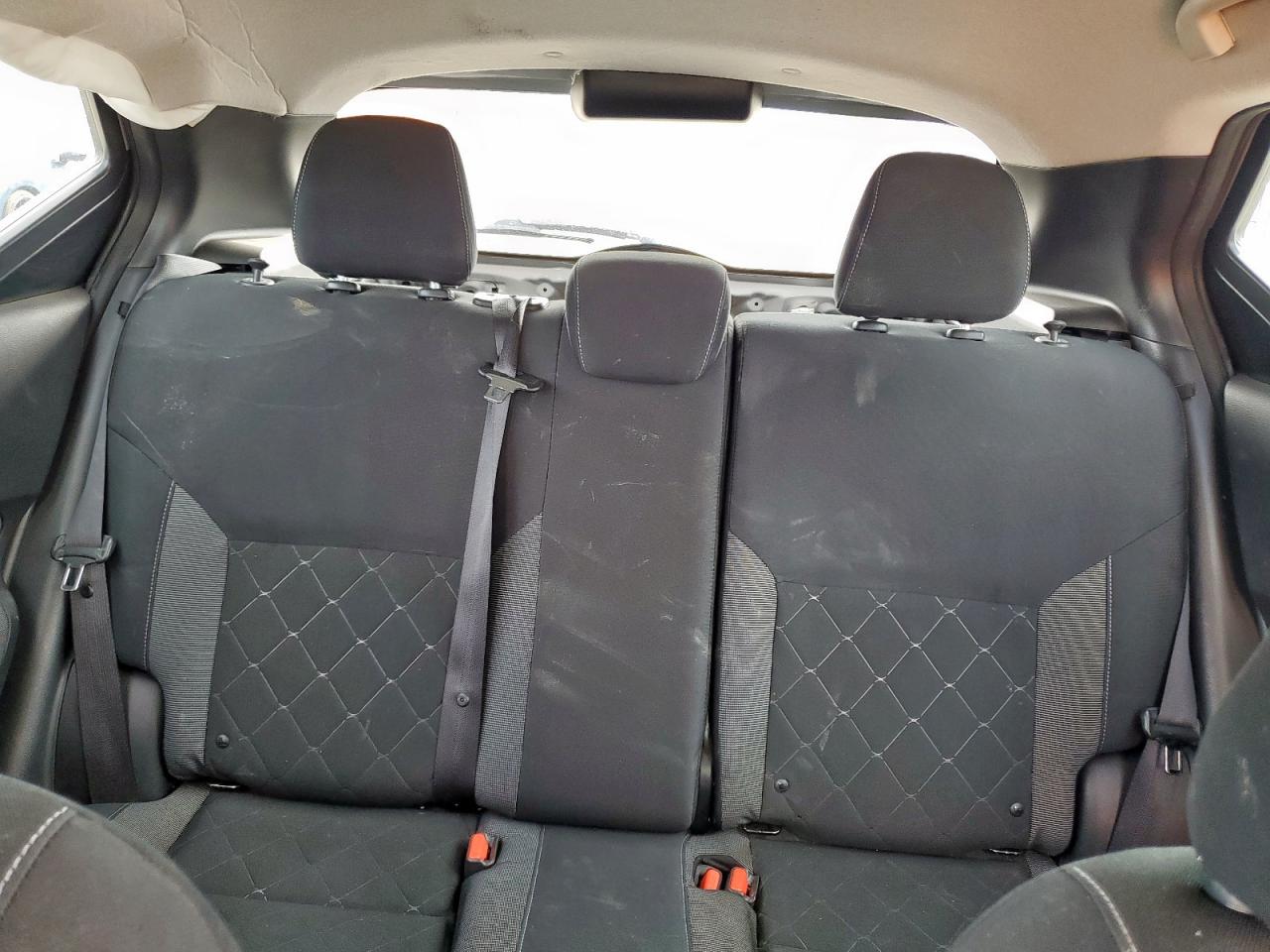 2019 Nissan Kicks S VIN: 3N1CP5CU9KL482058 Lot: 81781625