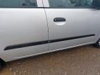 2009 HYUNDAI I10 CLASSIC  for sale at Copart YORK