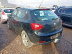 2009 SEAT IBIZA SPORT 84  for sale at Copart BRISTOL