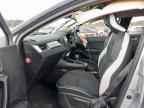2024 RENAULT CAPTUR TECHNO E-TECH HEV  for sale at Copart SANDTOFT