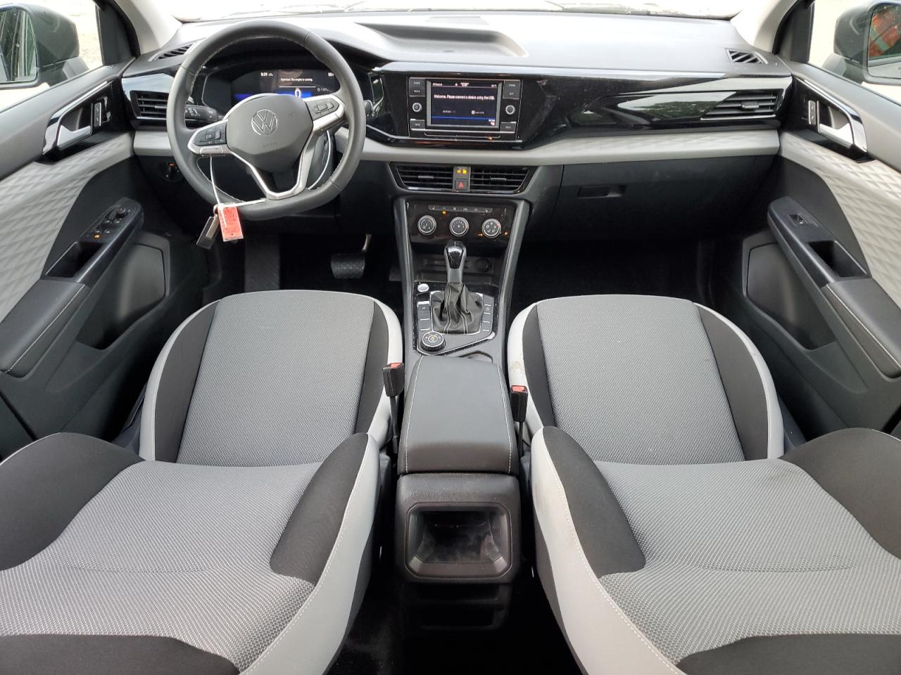 2024 Volkswagen Taos S VIN: 3VV8X7B22RM051775 Lot: 71666165