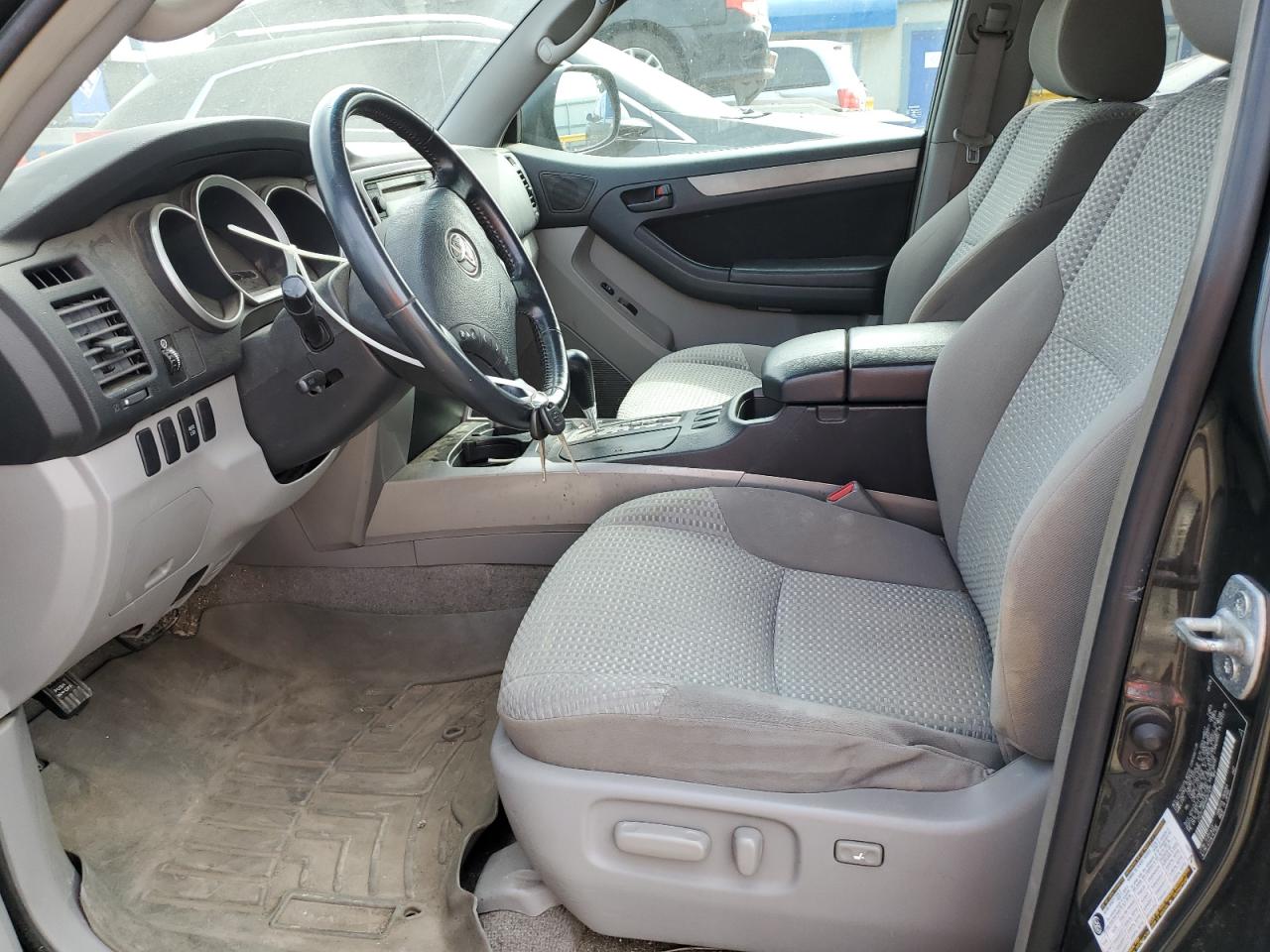 2006 Toyota 4Runner Sr5 VIN: JTEZU14RX68061470 Lot: 84188795