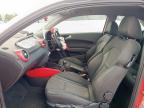 2014 AUDI A1 CONTRAST EDITION + TFS  for sale at Copart NEWBURY