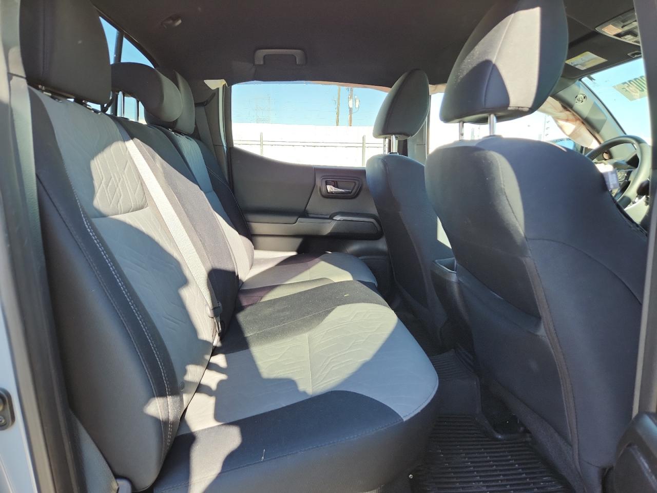 2021 Toyota Tacoma Double Cab VIN: 3TMCZ5AN5MM421662 Lot: 81032005