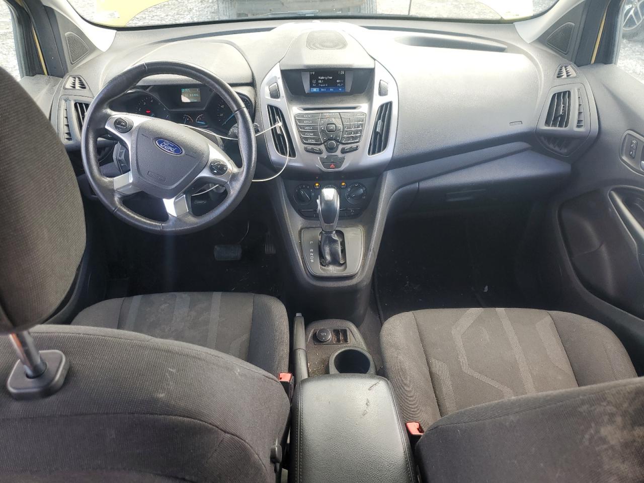 2016 Ford Transit Connect Xlt VIN: NM0GE9F74G1282489 Lot: 71199745