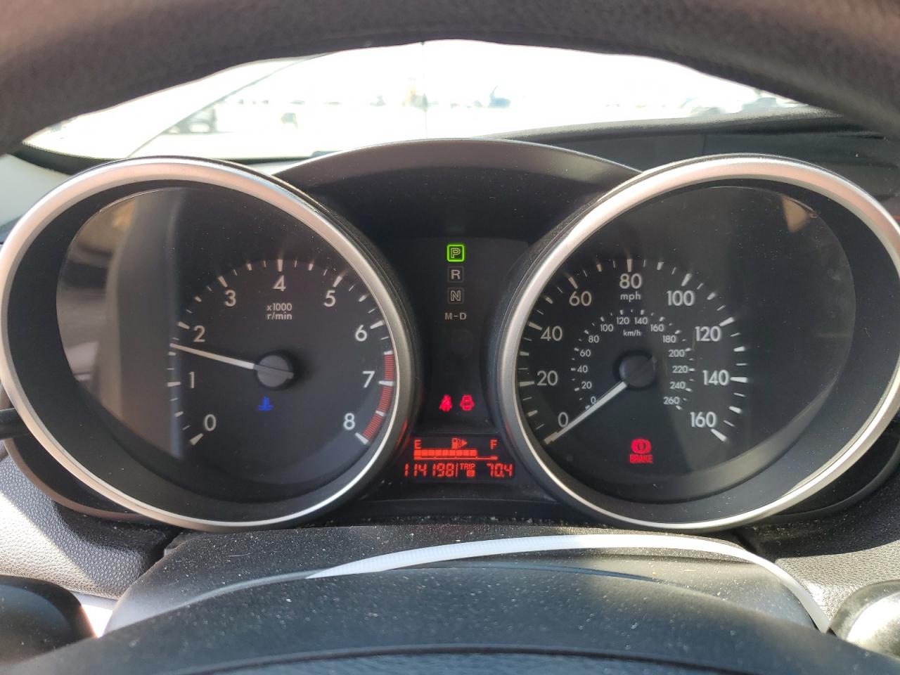 2011 Mazda 3 I VIN: JM1BL1VG0B1498533 Lot: 81433445